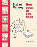 Hoe open ik een boek | Stefan Verwey | 