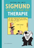 Sigmund weet wel raad met therapie | Peter de Wit | 