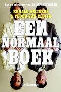 Een normaal boek | Ronald Snijders ; Fedor van Eldijk | 