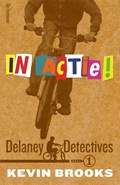 Delaney detectives in actie! 1 | Kevin Brooks | 