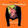 Het jasje van David Bowie | Elly de Waard | 