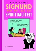 Sigmund weet wel raad met spiritualiteit | Peter de Wit | 