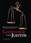 Godfather van Justitie | Nizaar Makdoembaks | 