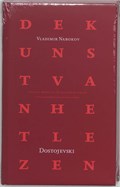 Dostojevski | Vladimir Nabokov | 