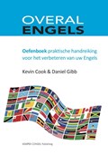 Overal Engels | Kevin Cook ; Daniel Gibb | 