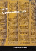 Deuteronomium 23 | K. Spronk | 