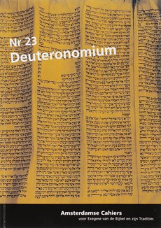 Deuteronomium 23