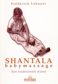 Shantala babymassage | F. Leboyer | 