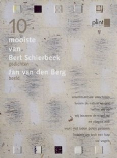 10 mooiste van Bert Schierbeek  