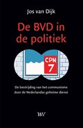 De BVD in de politiek | Jos van Dijk | 