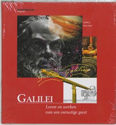 Wetenschappelijke biografie Galilei