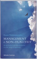 Management en non-dualiteit | Douwe Tiemersma | 