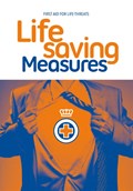 Lifesaving Measures | Het Oranje Kruis | 