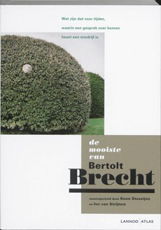 De mooiste van Bertolt Brecht