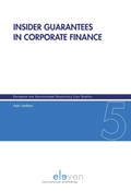 Insider Guarantees in Corporate Finance | Aart Jonkers | 