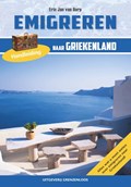 Emigreren naar Griekenland | E.J. van Dorp ; Jitske Kramer | 