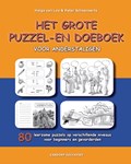 Het grote puzzel- en doeboek voor anderstaligen | H. van Loo ; P. Schoenaerts | 