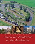 Canon van Amstelland en de Meerlanden | Jan Maarten Pekelharing | 