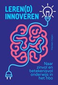 Leren(d) innoveren | Marleen Kaijen | 