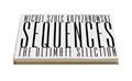 Sequences - The ultimate selection | M. Szulc Krzyzanowski | 
