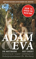 Het Adam en Eva dieet | Adam Alset ; Eve Rooni | 