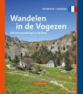 Wandelen in de Vogezen | Paul Van Bodengraven ; Marco Barten | 