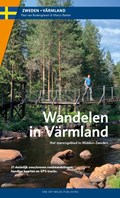 Wandelen in Värmland | Paul van Bodengraven | 