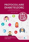 Protocollaire Diabeteszorg | S.T. Houweling ; S.M. Bakker ; H.E. Hart ; H.J.G. Bilo | 