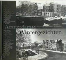 Amsterdamse Wintergezichten