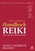 Complete Handboek Reiki | Sunny Nederlof ; Bas Buis | 