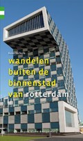 Wandelen buiten de binnenstad van Rotterdam | Kees Volkers | 