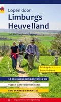 Lopen door Limburgs Heuvelland | Rob Wolfs ; Rutger Burgers | 