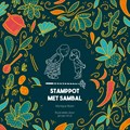 Stamppot met Sambal | Monique Boon | 