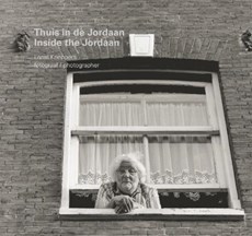 Thuis in de Jordaan/Inside the Jordaan