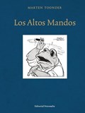 Los Altos Mandos | Marten Toonder | 
