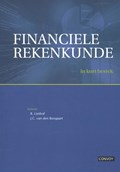 Financiele Rekenkunde | Rafael Liethof ; Jacco van den Boogaart | 