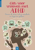 Gids voor vrouwen met ADHD | Terry Matlen | 