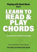 Learn to Read and Play Chords | Jacco Lamfers ; Iebele Abel | 