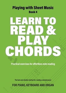 Learn to Read and Play Chords