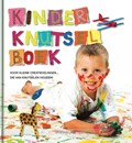 Kinderknutselboek | Frank van Dulmen | 