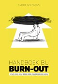 Handboek bij burn-out | Marit Goessens | 