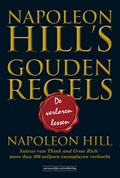 Napoleon Hill's Gouden Regels | Napoleon Hill | 