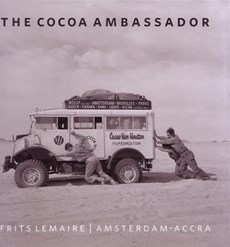 The Cocoa Ambassador