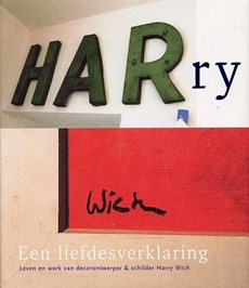 Harry Wich, Een liefdesverklaring
