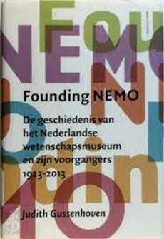Founding NEMO 1923-2013