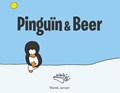 Pinguin en beer | Marek Jansen | 