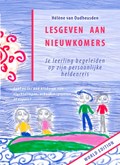 Lesgeven aan nieuwkomers | Hélène van Oudheusden | 