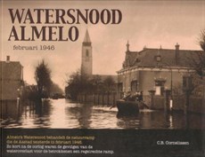 Watersnood in Almelo