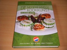 De Nederlandse Kookkunst