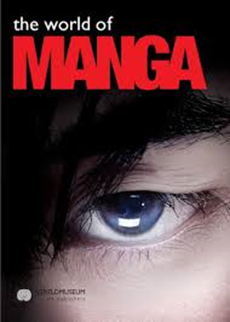 The world of Manga
